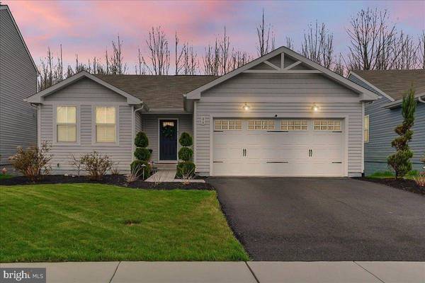 86 GOLDSPIRE DR, Elkton, MD 21921