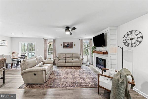 86 GOLDSPIRE DR, Elkton, MD 21921