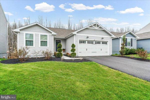 86 GOLDSPIRE DR, Elkton, MD 21921