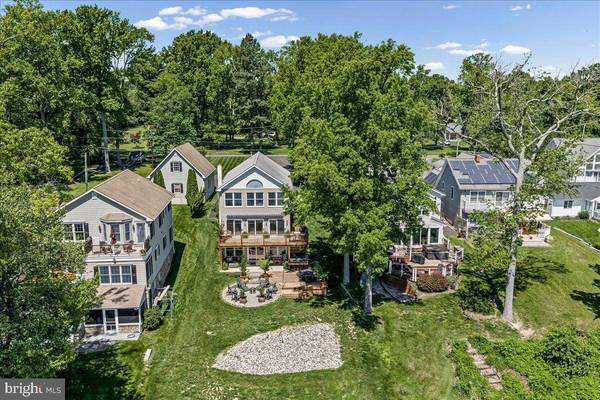 12 PARK LANE, Elkton, MD 21921