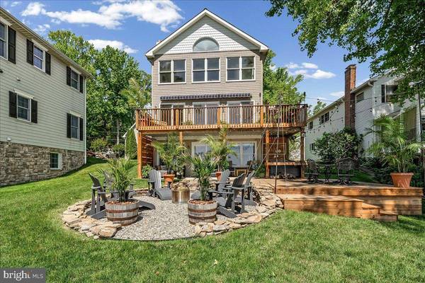 12 PARK LANE, Elkton, MD 21921