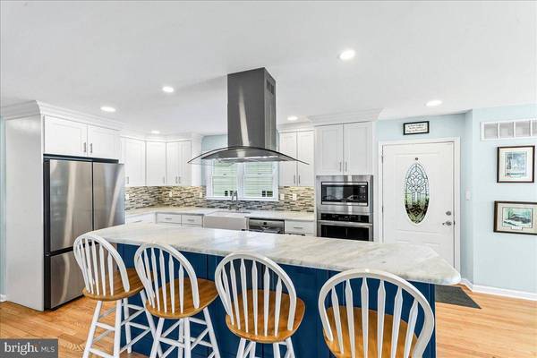 12 PARK LANE, Elkton, MD 21921