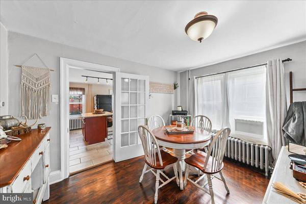 407 WALNUT ST, Parkesburg, PA 19365