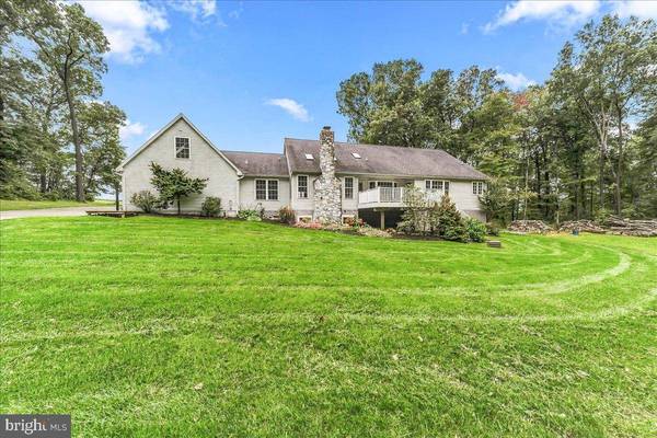 318 SPRINGHILL RD, Quarryville, PA 17566