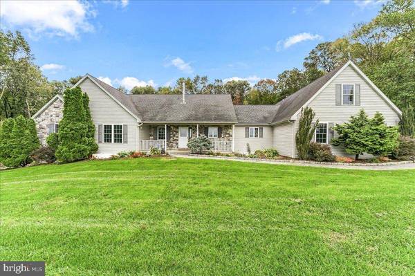 318 SPRINGHILL RD