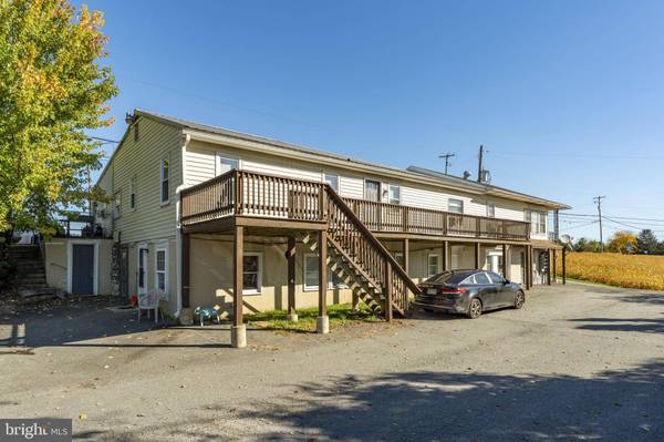 4880 E PROSPECT RD, York, PA 17406