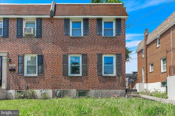 1240 HARDING DR, Havertown, PA 19083