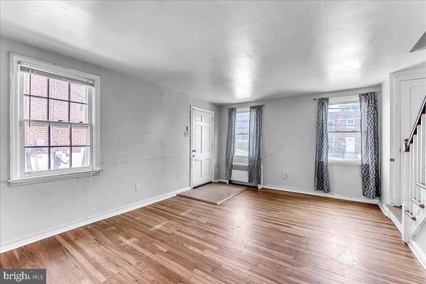 1240 HARDING DR, Havertown, PA 19083