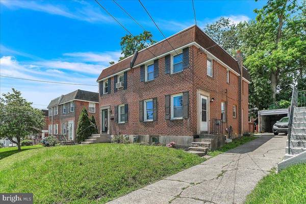 1240 HARDING DR, Havertown, PA 19083