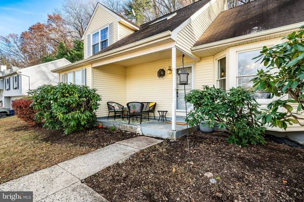 48 SHEFFIELD LN, West Chester, PA 19380