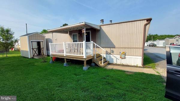 836 BUTTONWOOD AVE, Spring City, PA 19475