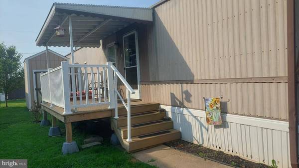 836 BUTTONWOOD AVE, Spring City, PA 19475