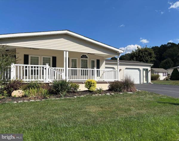 600 FARMLAND WAY, Coatesville, PA 19320