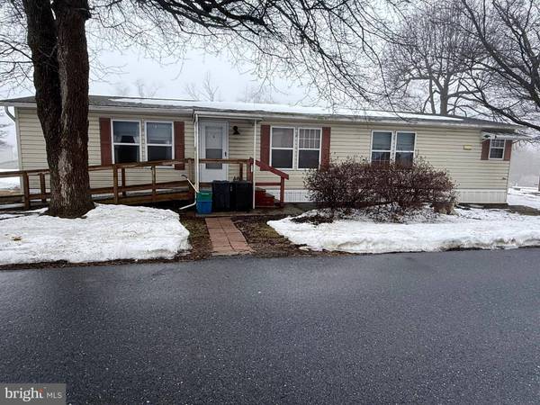 109 AZALEA CIR, Honey Brook, PA 19344