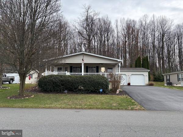 611 FARMLAND WAY, Coatesville, PA 19320
