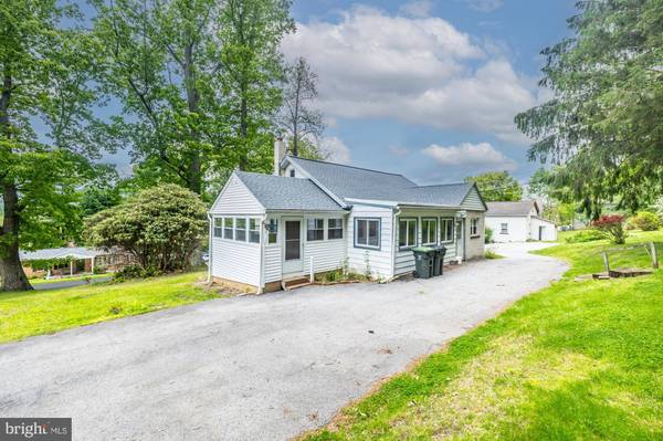 3650 BUNGALOW GLADE, Downingtown, PA 19335