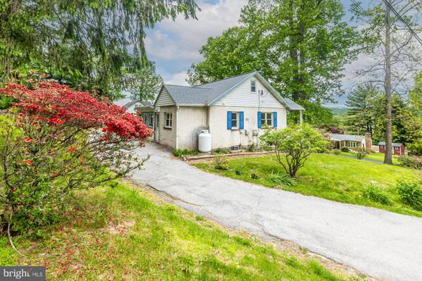 3650 BUNGALOW GLADE, Downingtown, PA 19335