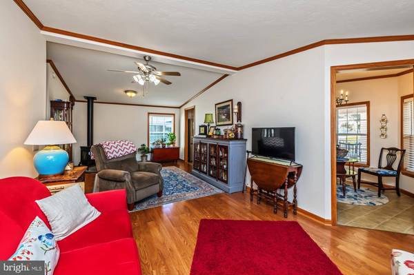 626 FARMLAND WAY, Coatesville, PA 19320
