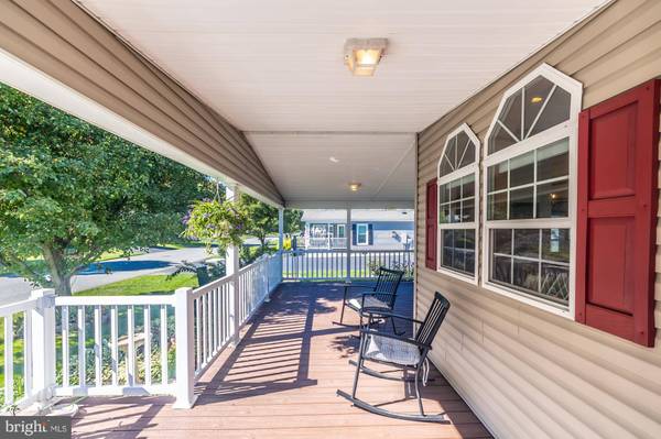 626 FARMLAND WAY, Coatesville, PA 19320