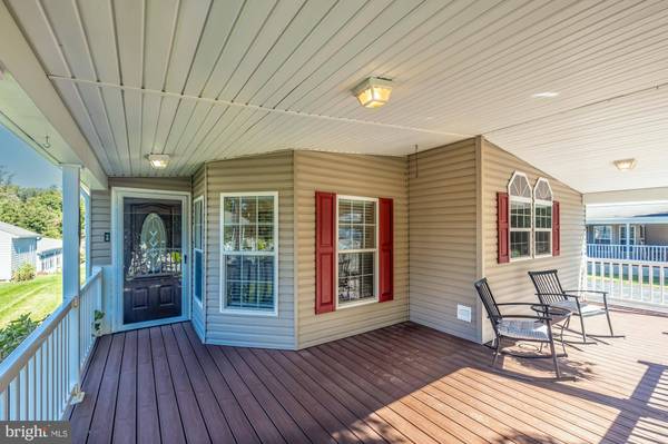 626 FARMLAND WAY, Coatesville, PA 19320