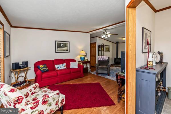626 FARMLAND WAY, Coatesville, PA 19320