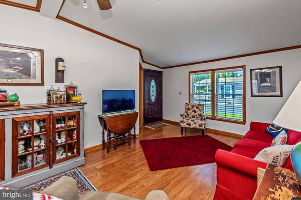 626 FARMLAND WAY, Coatesville, PA 19320
