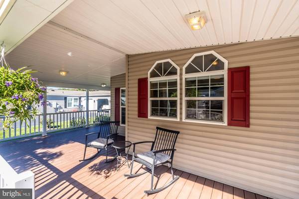 626 FARMLAND WAY, Coatesville, PA 19320
