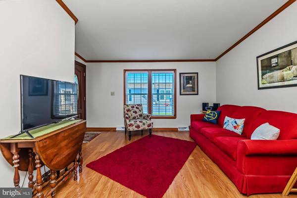 626 FARMLAND WAY, Coatesville, PA 19320