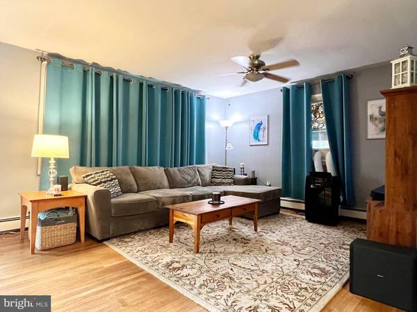 838 N HANOVER ST, Pottstown, PA 19464