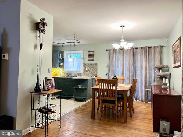 838 N HANOVER ST, Pottstown, PA 19464