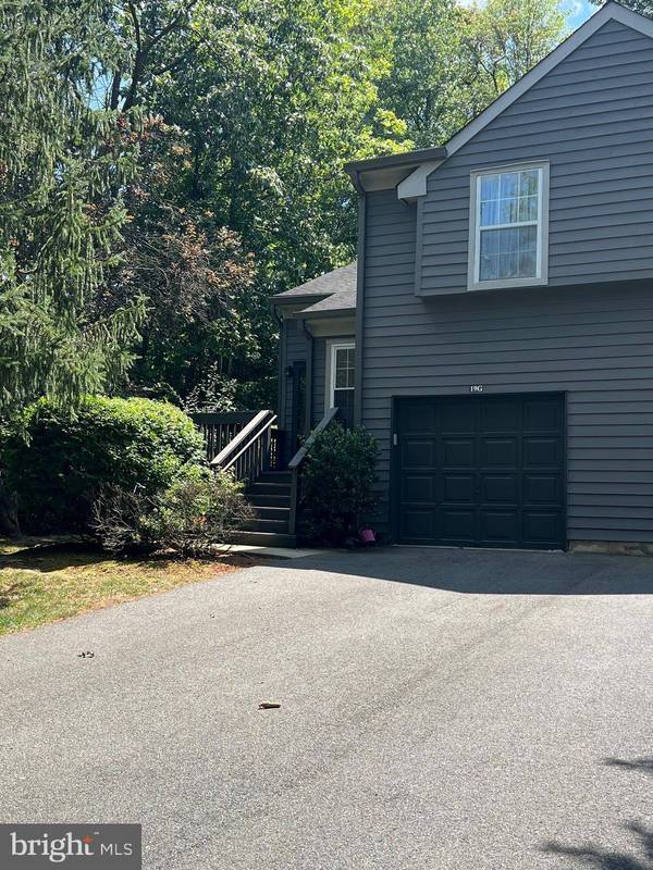 19G EVERT CT, Princeton, NJ 08540