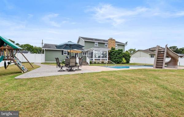 1880 PRINCESS LN, Vineland, NJ 08361