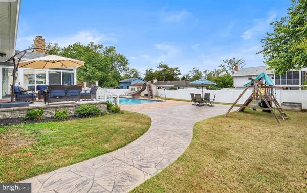 1880 PRINCESS LN, Vineland, NJ 08361