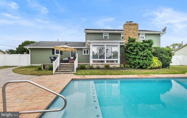 1880 PRINCESS LN, Vineland, NJ 08361