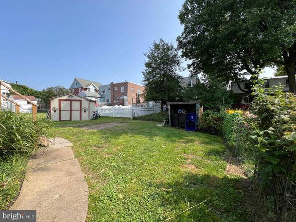 222 RIDLEY AVE, Folsom, PA 19033