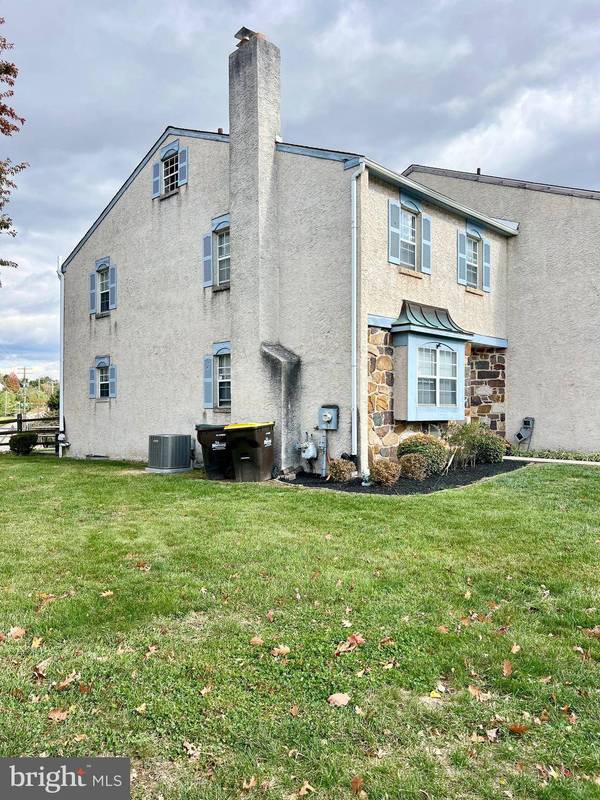 2515 FIELDCREST AVE, Norristown, PA 19403
