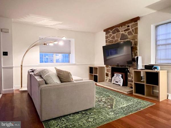 2515 FIELDCREST AVE, Norristown, PA 19403