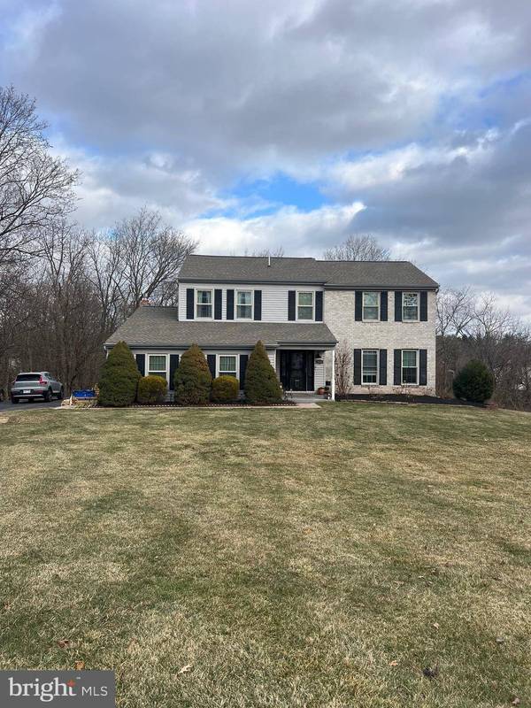 1520 SUSAN DR, Lansdale, PA 19446