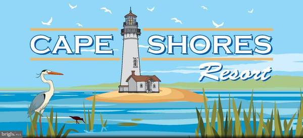 709 ROUTE 9 #626, Cape May, NJ 08204