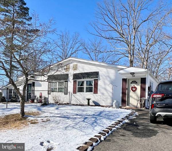 35 COLGATE CT, Atco, NJ 08004