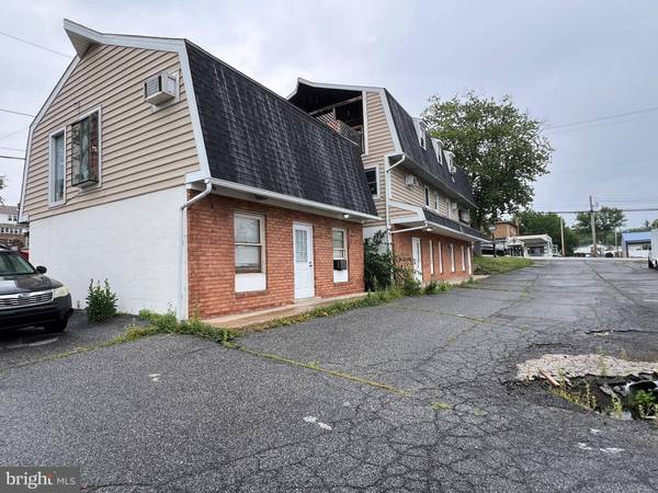 2938 RIDGE PIKE, Eagleville, PA 19403
