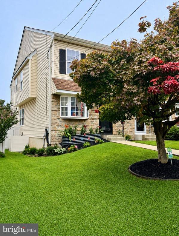 22 W 7TH ST, Bridgeport, PA 19405