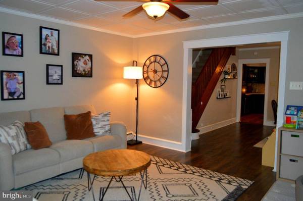 137 E ELM ST, Reading, PA 19607