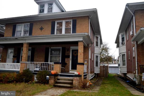 137 E ELM ST, Reading, PA 19607