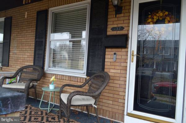 137 E ELM ST, Reading, PA 19607