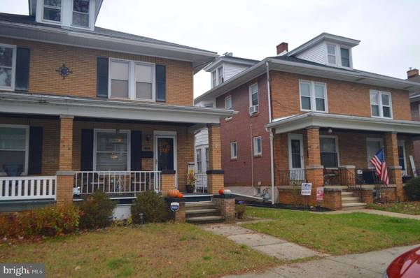 137 E ELM ST, Reading, PA 19607