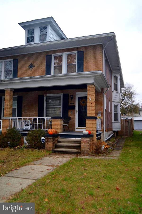 137 E ELM ST, Reading, PA 19607