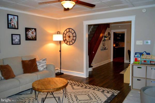 137 E ELM ST, Reading, PA 19607