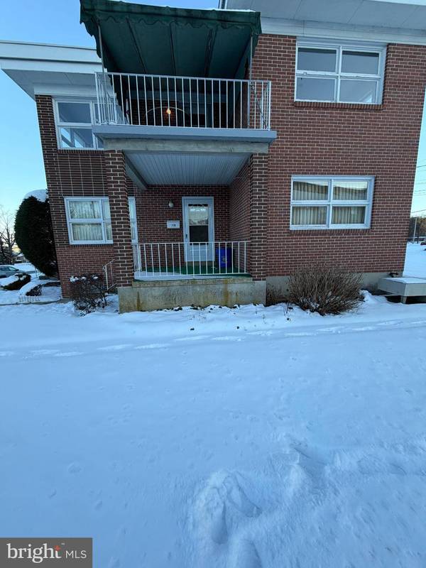 118 GRETCHEN DR, Reading, PA 19607