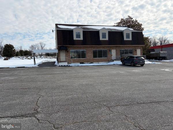 2101 BEL AIR RD, Fallston, MD 21047